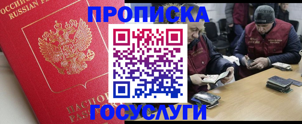 временная регистрация госуслуги в Благовещенске